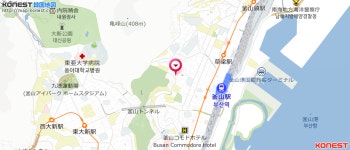 イバグ工作所｜釜山駅(釜山)の観光スポット｜韓国旅行「コネスト」 イバグ工作所｜釜山駅(釜山)の観光スポット