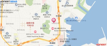 ペッキョン｜南浦洞(チャガルチ市場)(釜山)のグルメ・レストラン｜韓国旅行「コネスト」 ペッキョン｜南浦洞(チャガルチ市場)(釜山)のグルメ... 