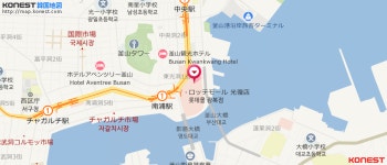 永豊文庫(YP BOOKS) 光復店｜南浦洞(チャガルチ市場)(釜山)のショッピング店｜韓国旅行「コネスト」 永豊文庫(YP BOOKS) 光復店｜南浦洞... 