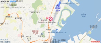 ミナ食堂｜南浦洞(チャガルチ市場)(釜山)のグルメ・レストラン｜韓国旅行「コネスト」 ミナ食堂｜南浦洞(チャガルチ市場)(釜山)のグルメ... 