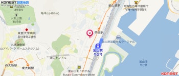 トネヌ 釜山草梁店｜釜山駅(釜山)のグルメ・レストラン｜韓国旅行「コネスト」 トネヌ 釜山草梁店｜釜山駅(釜山)のグルメ・レストラン