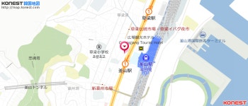 マネーボックス両替所 釜山駅支店｜釜山駅(釜山)のショッピング店｜韓国旅行「コネスト」 マネーボックス両替所 釜山駅支店｜釜山駅(釜山)... 