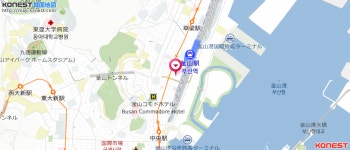 シニ食堂｜釜山駅(釜山)のグルメ・レストラン｜韓国旅行「コネスト」 シニ食堂｜釜山駅(釜山)のグルメ・レストラン