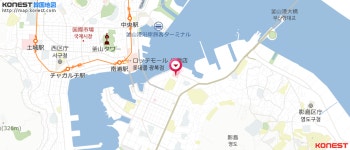 Homeplus 影島店｜南浦洞(チャガルチ市場)(釜山)のショッピング店｜韓国旅行「コネスト」 Homeplus 影島店｜南浦洞(チャガルチ市場)(釜山)... 