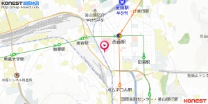 ポートピアスーパーマーケット｜西面・凡一洞(釜山)のショッピング店｜韓国旅行「コネスト」 ポートピアスーパーマーケット｜西面・凡一洞... 