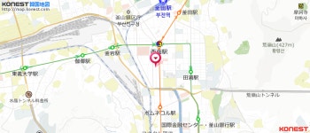 ケミチッ 西面店｜西面・凡一洞(釜山)のグルメ・レストラン｜韓国旅行「コネスト」 ケミチッ 西面店｜西面・凡一洞(釜山)のグルメ・レストラン