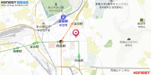 SHALLOT｜西面・凡一洞(釜山)のグルメ・レストラン｜韓国旅行「コネスト」 SHALLOT｜西面・凡一洞(釜山)のグルメ・レストラン