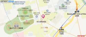 EDIYA COFFEE 釜山総合運動場駅店｜(釜山)のグルメ・レストラン｜韓国旅行「コネスト」 EDIYA COFFEE 釜山総合運動場駅店｜(釜山)... 