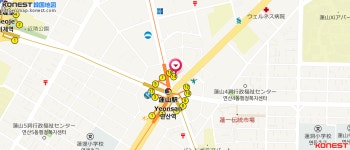 the Venti 蓮山店｜(釜山)のグルメ・レストラン｜韓国旅行「コネスト」 the Venti 蓮山店｜(釜山)のグルメ・レストラン