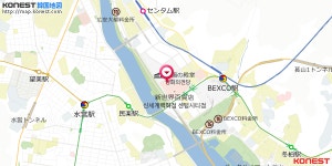 JILL STUART BEAUTY 新世界免税店釜山店｜センタムシティ(釜山)のショッピング店｜韓国旅行「コネスト」 JILL STUART BEAUTY... 