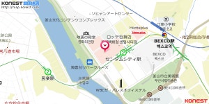 新世界百貨店 センタムシティ店 アイスリンク｜センタムシティ(釜山)の観光スポット｜韓国旅行「コネスト」 新世界百貨店 センタムシティ店... 