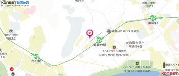 MOTHER IN LAW BAGELS 海雲台店｜海雲台(釜山)のグルメ・レストラン｜韓国旅行「コネスト」 MOTHER IN LAW BAGELS 海雲台店｜海雲台... 