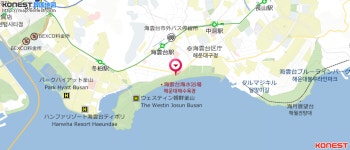 Brickman Wonder World｜海雲台(釜山)の観光スポット｜韓国旅行「コネスト」 Brickman Wonder World｜海雲台(釜山)の観光スポット