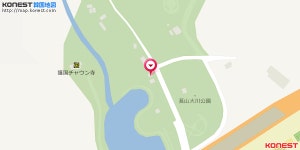 萇山山林浴場｜海雲台(釜山)の観光スポット｜韓国旅行「コネスト」 萇山山林浴場｜海雲台(釜山)の観光スポット