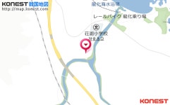 三陟ダサランペンション（江原道>三陟）｜韓国ホテル予約「コネスト」 三陟ダサランペンション（江原道>三陟）