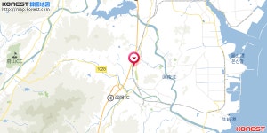 外高山甕器村｜蔚山(安東・大邱・慶尚道)の観光スポット｜韓国旅行「コネスト」 外高山甕器村｜蔚山(安東・大邱・慶尚道)の観光スポット