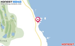 モルリナペンション（>）｜韓国ホテル予約「コネスト」 モルリナペンション（>）