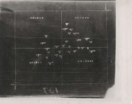 삼각점 및 수준점 측량복구 성과표