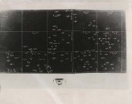 삼각점 및 수준점 측량복구 성과표