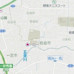 名鉄犬山線 大山寺～岩倉 - 各駅停車 東海旅めぐり　まるっと鉄旅 - NHK