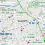名鉄犬山線 名鉄名古屋～下小田井 - 各駅停車 東海旅めぐり　まるっと鉄旅 - NHK
