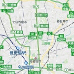 近鉄名古屋線 - 各駅停車 東海旅めぐり　まるっと鉄旅 - NHK