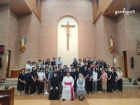 서울대교구 구로1동 성당