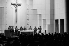 주 네 맘에 들어가시려 하네 / 폴리포니앙상블 - 가톨릭정보 - 가톨릭굿뉴스