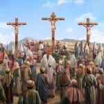 십자가는 온갖 덕행의 모범을 보여 줍니다. - 가톨릭정보 - 가톨릭굿뉴스