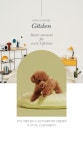 깃든(GITDEN) 반려동물 알러지케어 나란히 차렵이불 SS/Q - 39,900 | 무신사 스토어 깃든(GITDEN) 반려동물 알러지케어 나란히 차렵이불... 