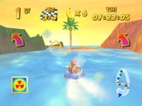File:DKR64 PirateLagoon5.jpg - Super Mario Wiki, the Mario encyclopedia File:DKR64 PirateLagoon5.jpg
