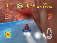 File:DKR64 PirateLagoon4.jpg - Super Mario Wiki, the Mario encyclopedia File:DKR64 PirateLagoon4.jpg