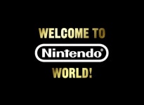 Welcome to Nintendo World! - Super Mario Wiki, the Mario encyclopedia Welcome to Nintendo World!