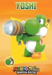 File:MRKB Yoshi Card Front.png - Super Mario Wiki, the Mario encyclopedia File:MRKB Yoshi Card Front.png