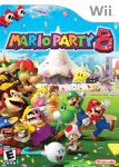 Mario Party 8 - Super Mario Wiki, the Mario encyclopedia Mario Party 8