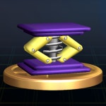 File:BrawlTrophy525.png - Super Mario Wiki, the Mario encyclopedia File:BrawlTrophy525.png