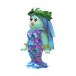 File:NSO SMO March 2022 Week 5 - Character - Lochlady.png - Super Mario Wiki, the Mario encyclopedia File:NSO SMO March 2022 Week... 
