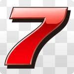 Lucky Seven - Super Mario Wiki, the Mario encyclopedia Lucky Seven