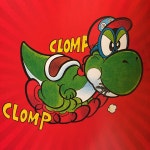 File:Super Mario Adventures Yoshi Running Artwork.jpg - Super Mario Wiki, the Mario encyclopedia File:Super Mario Adventures... 