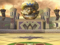 Wario Palace - Super Mario Wiki, the Mario encyclopedia Wario Palace