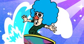 File:SurfJimmyt2WWMI.png - Super Mario Wiki, the Mario encyclopedia File:SurfJimmyt2WWMI.png