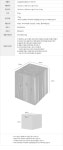 MARKETB-마켓비 소로홈 원목스툴 BDC41 아카시아 6315.2885│삼성물산 온라인몰 SSF Shop 마켓비 소로홈 원목스툴 BDC41 아카시아... 