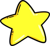 별 아이콘 일러스트 | Canva