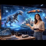 공룡 사진 및 이미지 | Canva