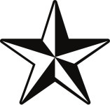 별 아이콘 일러스트 | Canva