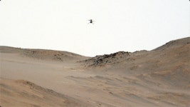 Mars Helicopter - NASA Mars Mars Helicopter - NASA