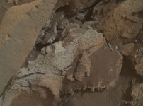 Sols 3453-3555: Rad Rock Rumblings – NASA Mars Exploration