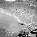 Sols 3568-3570: That Was Close – NASA Mars Exploration  Sols 3568-3570: That Was Close – NASA Mars Exploration