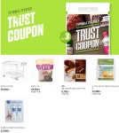 [ 이마트 트레이더스 몰 - 핫세일 ] 트러스트 쿠폰북 할인상품 - 마트 - 마트몬
