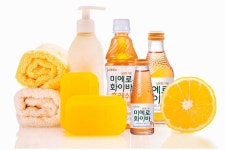 주말의 목욕탕과 음료수 - 마시즘